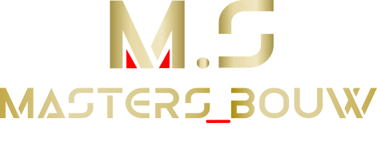 MS Masters Bouw